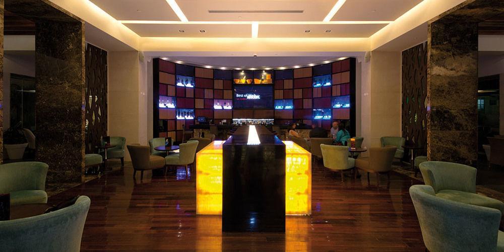 尤尼科玛格丽塔酒店 波拉马尔 外观 照片